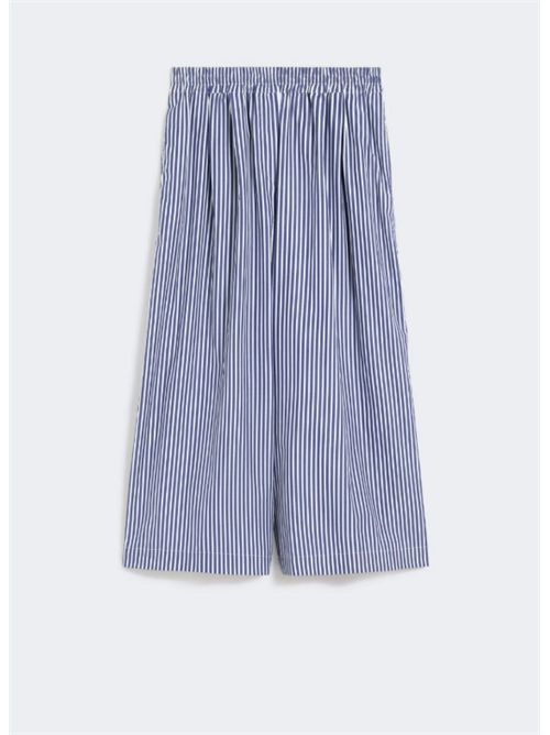 WKDOTTONE WEEKEND MAXMARA | 2615131122600045 BLU